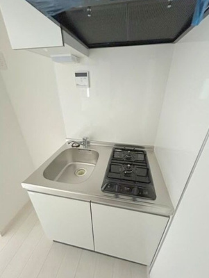 【キッチン】 | グレイスミロ高砂