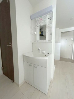 【洗面所】 | グレイスミロ高砂