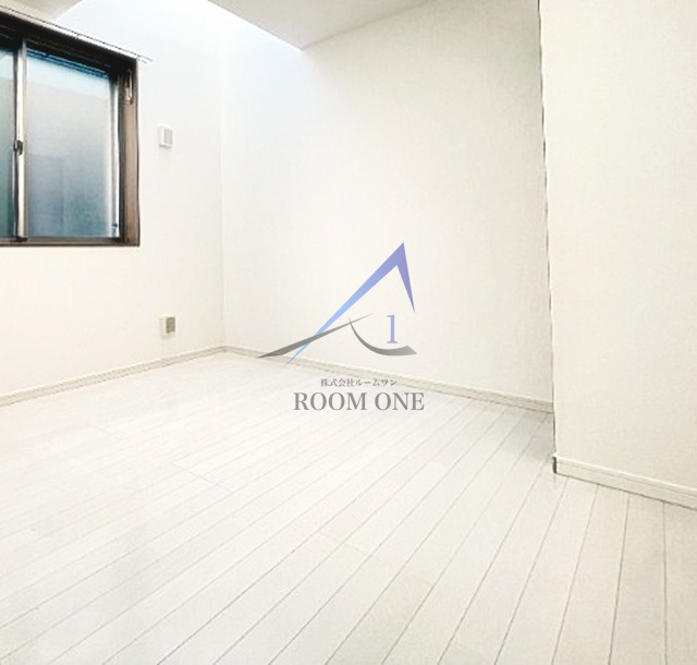 パールシティ板橋の寝室|寝室です。