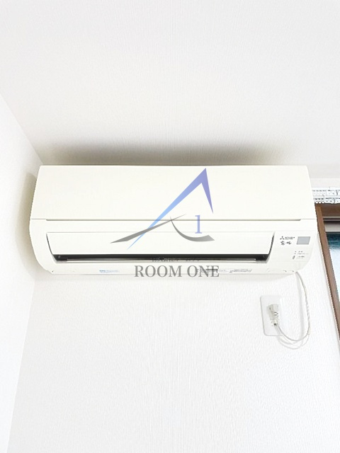 パールシティ板橋のその他|エアコンです。