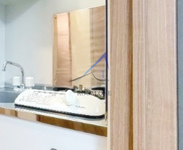 パールシティ板橋