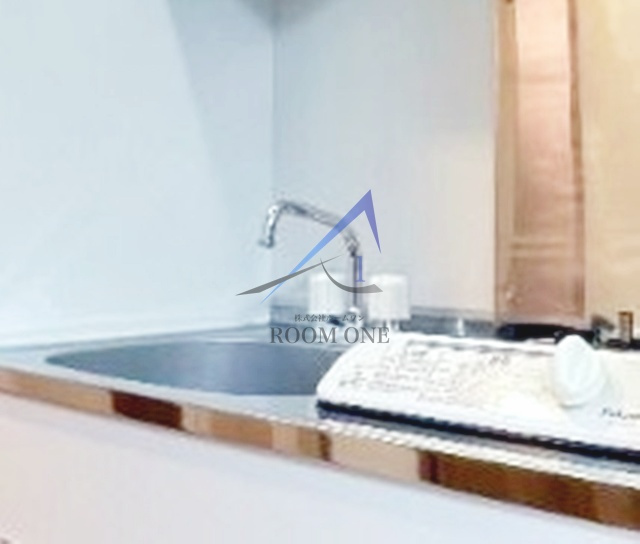 パールシティ板橋