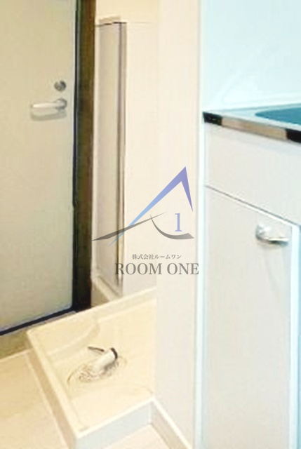 パールシティ板橋