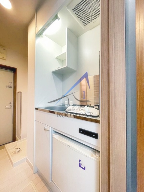 パールシティ板橋