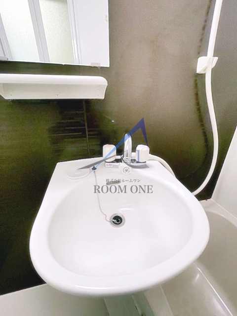 パールシティ板橋