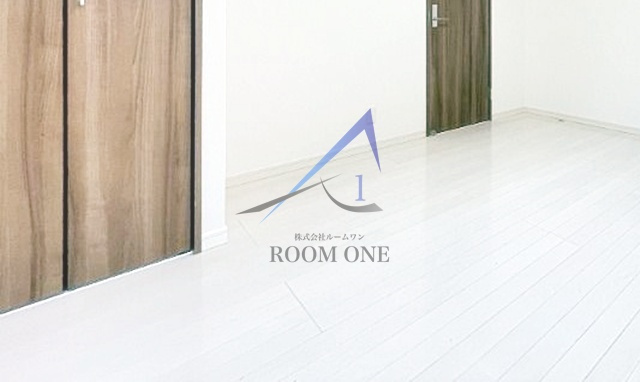 パールシティ板橋