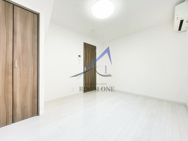 パールシティ板橋