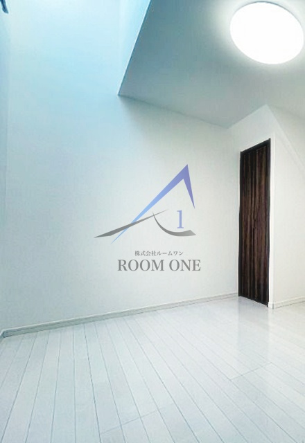 パールシティ板橋