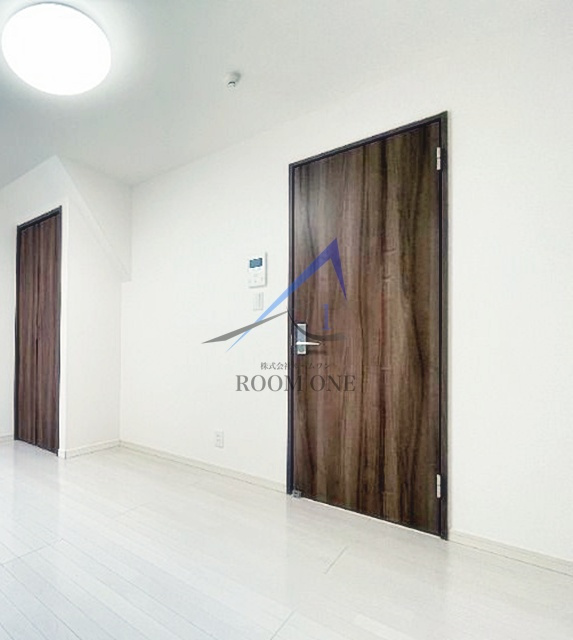 パールシティ板橋