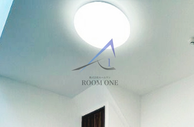 パールシティ板橋