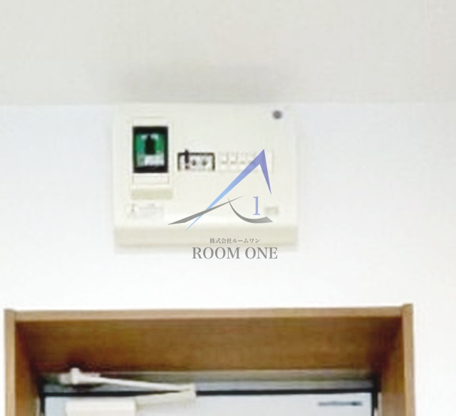 パールシティ板橋