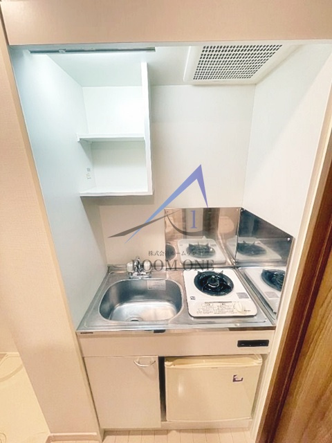 パールシティ板橋の居間・リビング|洋室のお部屋です。