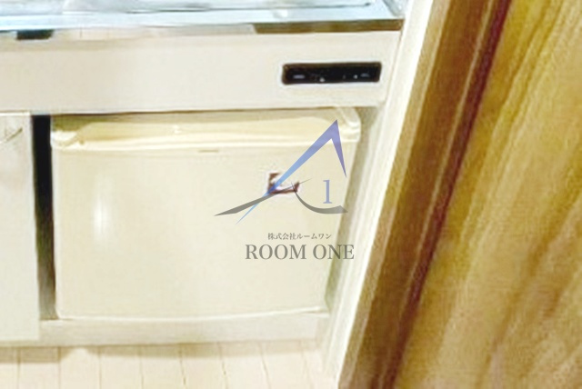 パールシティ板橋