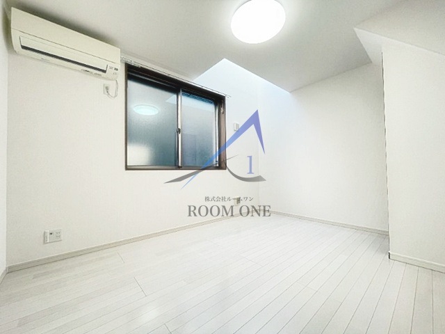 パールシティ板橋のキッチン|キッチンです。