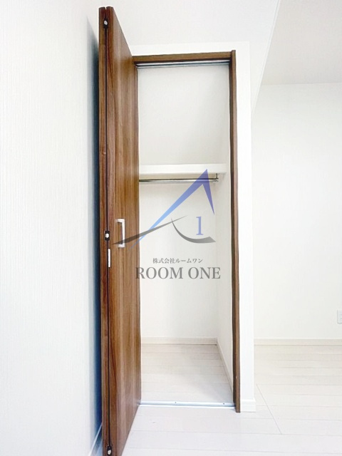 パールシティ板橋の収納|収納です。