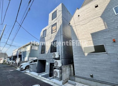 【外観】 | HJ PLACE 中野