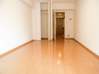 【内装】 | エルムG | 木の温もりが優しいフローリング仕様