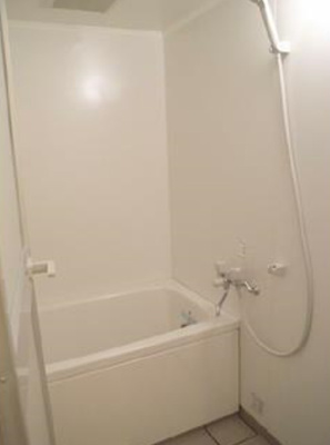 【浴室】 | エルムG | 経済的な追い焚き機能付き