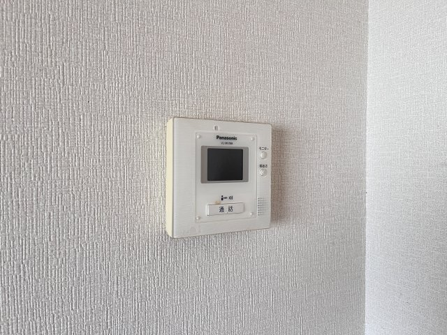 北野商事ビルのセキュリティ