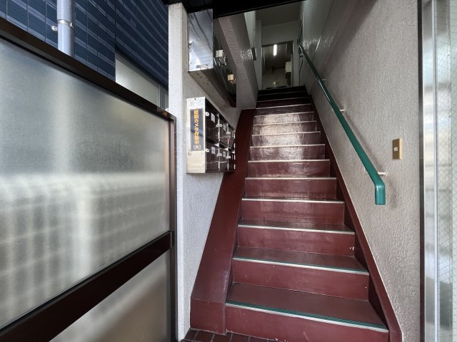 北野商事ビルのその他共用部分