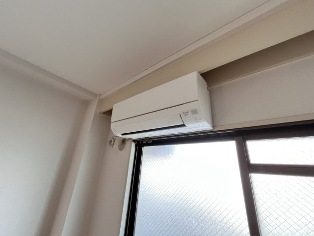 北野商事ビルの設備