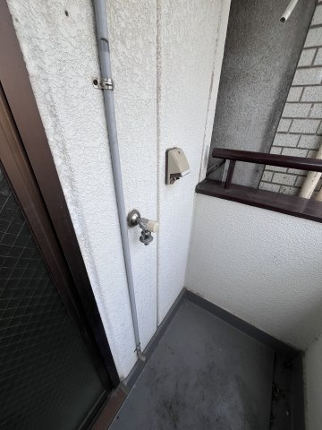 北野商事ビルの設備