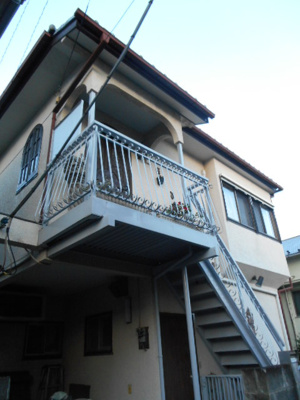 【外観】 | JOY梅野（ジョイウメノ）