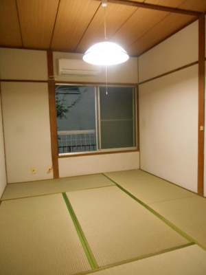 【居間・リビング】 | JOY梅野（ジョイウメノ） | 別部屋参考用写真