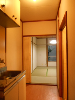 【和室】 | JOY梅野（ジョイウメノ） | 別部屋参考用写真