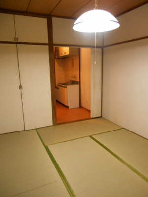 【内装】 | JOY梅野（ジョイウメノ） | 別部屋参考用写真