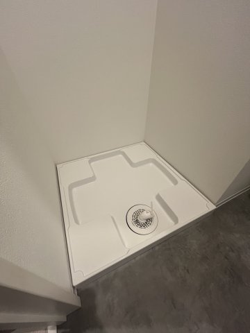 メゾン上小阪の設備