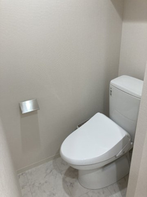 【トイレ】 | クレヴィスタ横浜綱島