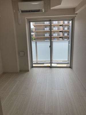 【居間・リビング】 | クレヴィスタ横浜綱島