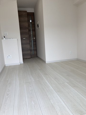 【居間・リビング】 | クレヴィスタ横浜綱島