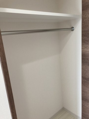 【収納】 | クレヴィスタ横浜綱島