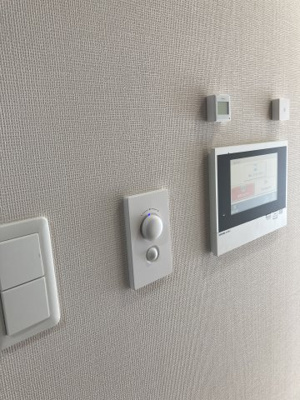 【セキュリティ】 | クレヴィスタ横浜綱島