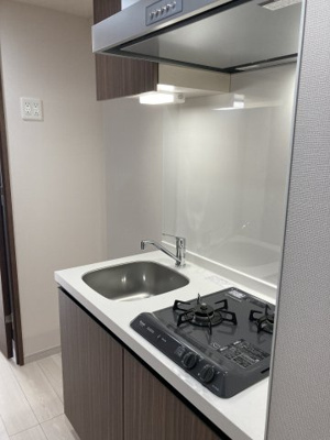 【キッチン】 | クレヴィスタ横浜綱島