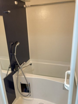 【浴室】 | クレヴィスタ横浜綱島