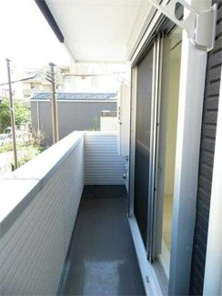 【バルコニー】 | ＮＳＧＡＴＥ二子玉川