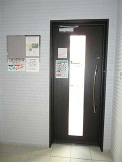 【その他共用部分】 | ＮＳＧＡＴＥ二子玉川