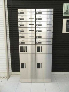 【その他共用部分】 | ＮＳＧＡＴＥ二子玉川