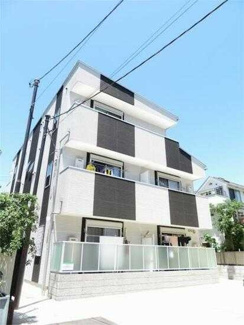 【外観】 | ＮＳＧＡＴＥ二子玉川