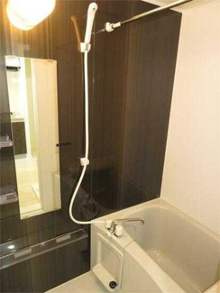 【浴室】 | ＮＳＧＡＴＥ二子玉川