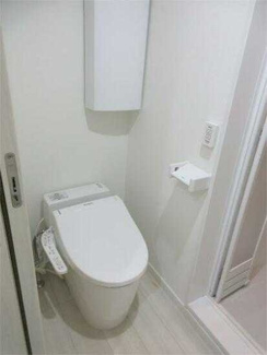 【トイレ】 | ＮＳＧＡＴＥ二子玉川