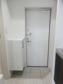 【玄関】 | ＮＳＧＡＴＥ二子玉川