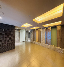 【ロビー】 | パレステージ上野