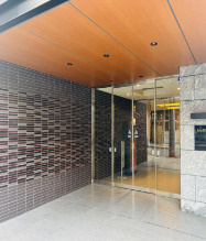 【エントランス】 | パレステージ上野