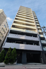 【外観】 | パレステージ上野