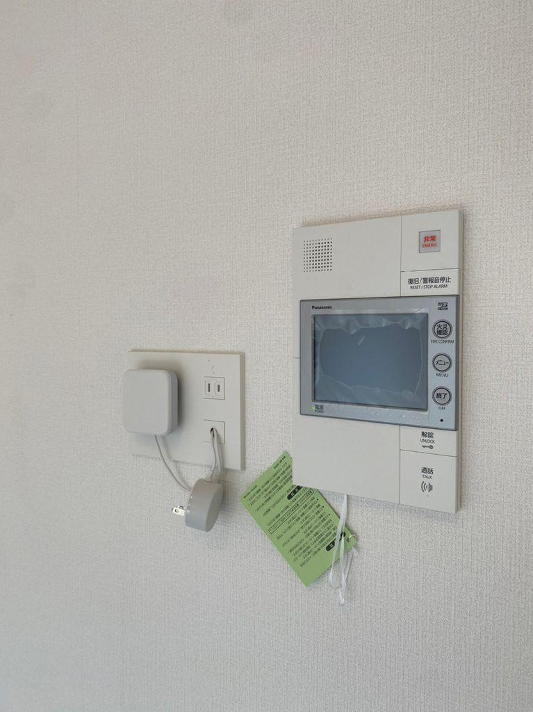 エスリード今池ルミナス　名古屋市賃貸　仲介手数料無料の設備|設備