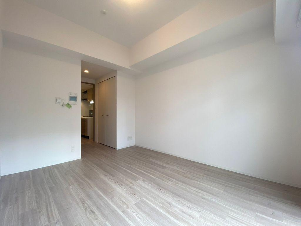 エスリード今池ルミナス　名古屋市賃貸　仲介手数料無料の内装|リビング/居室